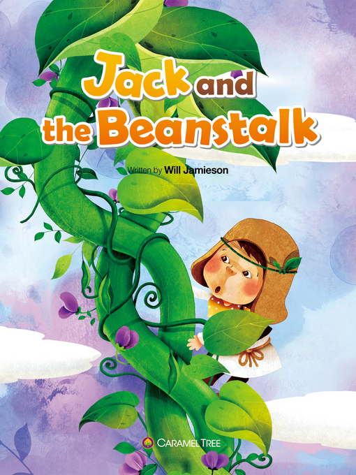 Title details for Jack and the Beanstalk by Will Jamieson - Available